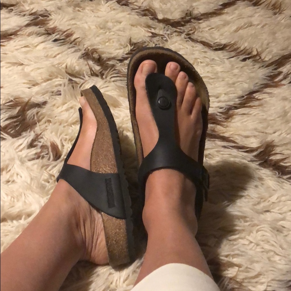 Birkenstock Gizeh